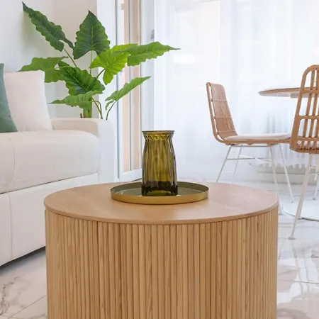 Appartement Le Maubourg - Hypercentre - 150m Croisette - Ac Cannes